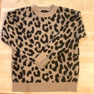 J Crew Woman’s sweater